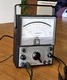 Vintage Radio Shack Micronta Multitester, Multimeter, FET-VOM  22-206, Working.