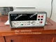 Agilent / Keysight 34410A 6.5 Stellen Digital Multimeter 6 Mon Gar*ie