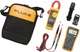 Fluke 117/323-KIT Electricians Multimeter Combo Kit