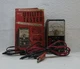Vintage Superior Instrument SICO Utility Tester Model 70 with User Manual