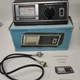 Micronta Field Strength and SWR Tester Model 21-525B Radio Shack vintageUntested