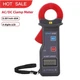 ETCR6300 AC/DC Clamp Meter 0.001mA-60A igh Accuracy Digital Ammeter LCD #F22
