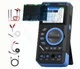 FNIRSI DST-201 3in1 Multimeter Oscilloscope DDS 19999 Count TRMS 1MHz